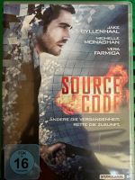 Source Code, DVD, Jake Gyllenhaal Bayern - Schwabhausen Vorschau