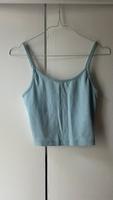 Crop top hellblau Pankow - Prenzlauer Berg Vorschau