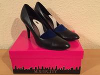 Sex and the City High Heels von Görtz Gr.39 Hessen - Kassel Vorschau