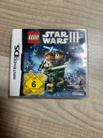 Nintendo DS Star Wars 3 Spiel Baden-Württemberg - Argenbühl Vorschau