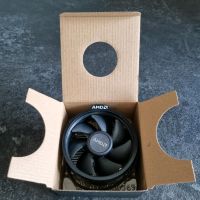 AMD Wraith Stealth | 52 Rev. K | CPU Kühler | AM4 | neu & OVP Bayern - Stegaurach Vorschau