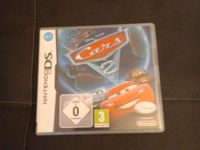 Cars 2 für Die Nintendo Ds Hessen - Hanau Vorschau