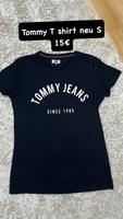 Tommy Jeans T shirt neuwertig S Leipzig - Sellerhausen-Stünz Vorschau