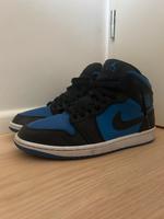 Air Jordan 1 Mid Sachsen - Großröhrsdorf Vorschau