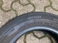 Sommer reifen Kumho 175/65 R14 Nordrhein-Westfalen - Wesel Vorschau