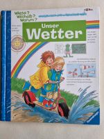 Unser Wetter ~ Wieso? Weshalb?Warum? Düsseldorf - Heerdt Vorschau