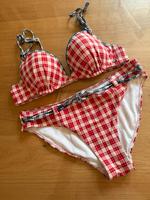 Tommy Hilfiger Bikini Größe 38/75B Bayern - Reichertshausen Vorschau