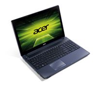 Acer Aspire Intel Core i3 Berlin - Wilmersdorf Vorschau