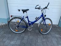 Schauff Damen-Fahrrad 28 Zoll, Shimano 21 Gänge Rheinland-Pfalz - Asbach Vorschau