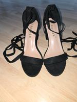 Allegra K High Heels Gr.37 neu Sachsen - Taucha Vorschau