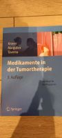 Buch Medikamente in der Tumortherapie Bayern - Aystetten Vorschau