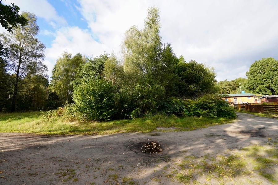 Reserviert • Gelöscht • 
                    254 m² Naturgrun...