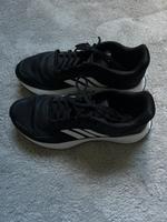 Adidas Sportschuhe - Größe 40 Nordrhein-Westfalen - Hilchenbach Vorschau