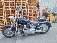 Harley Davidson Fat Boy *Screamin Eagle Fat Boy* Bayern - Hollfeld Vorschau