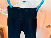 Steiff leggings Jogging-Hose dunkel-blau hoher Bund gr 56 Nordrhein-Westfalen - Neuss Vorschau