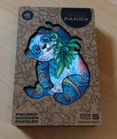 Unidragon Holz Puzzle Panda Baden-Württemberg - Karlsruhe Vorschau