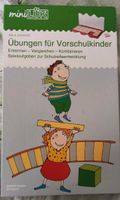 miniLÜK Übungen für Vorschulkinder Brandenburg - Cottbus Vorschau