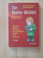 Die Mathe-Wichtel Band 1 Nordrhein-Westfalen - Halle (Westfalen) Vorschau