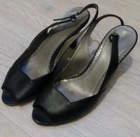 Gabor offene elegante Pumps Berlin - Köpenick Vorschau