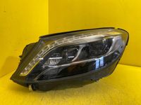 Linke SCHEINWERFER Mercedes S-Klasse W222 Full Led Hessen - Neu-Isenburg Vorschau