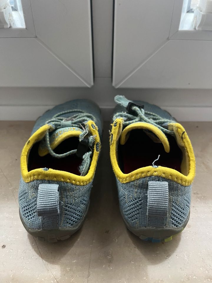 Saguaro Barfußschuhe Schuhe Größe 27 in Hessisch Oldendorf