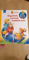 Buch Wieso Weshalb Warum - Ängstlich, wütend, Fröhlich (2-4 Jahre Bayern - Altenstadt Iller Vorschau