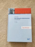 Die Prüfung der Industriemeister / BQ Sachsen - Döbeln Vorschau