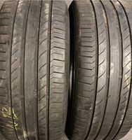 2 Sommerreifen Conti 255/50 R19 Niedersachsen - Northeim Vorschau