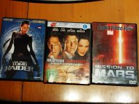 10 DVD Spielfilme nach Wahl für 16 € incl. Versand Nordrhein-Westfalen - Dülmen Vorschau