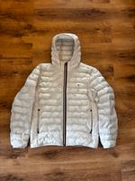 Tommy Hilfiger Jacke Weiß (M) Niedersachsen - Göttingen Vorschau