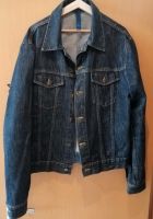 H&M Divided dunkelblaue klassische Jeansjacke Größe L neuwertig Nordrhein-Westfalen - Oberhausen Vorschau