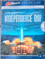 DVD-Film "Independence day" Sachsen - Schneeberg Vorschau