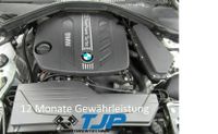 BMW F20 116d Motor N47D20C 116PS mit Einbau & Gewährleistung Nordrhein-Westfalen - Windeck Vorschau