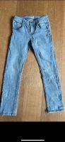 Vingino Jeans Skinny grau Gr.10 140 Altona - Hamburg Groß Flottbek Vorschau