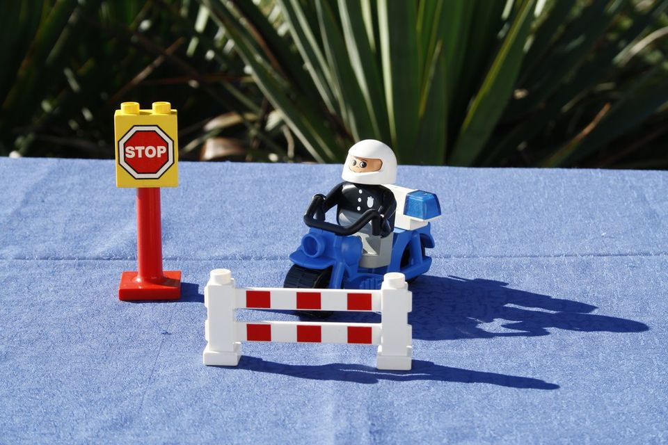 Lego® Duplo® komplette Sets *** Feuerwehr ***Polizei*** in Reichenbach an der Fils