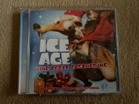 ICE AGE Eine coole Bescherung CD Hörspiel Hessen - Wetzlar Vorschau