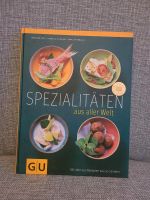 Spezialitäten aus aller Welt von GU *Neu* Rheinland-Pfalz - Albig Vorschau