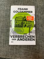 Frank Goldammer - die Verbrechen der Anderen Düsseldorf - Stockum Vorschau