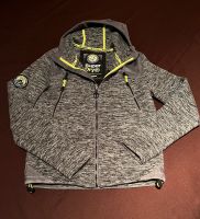 Superdry Jacke in Small Baden-Württemberg - Oberhausen-Rheinhausen Vorschau