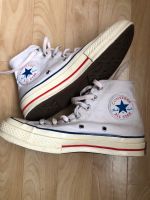 Converse Chucks All Star Sneaker 37,5 Hessen - Offenbach Vorschau