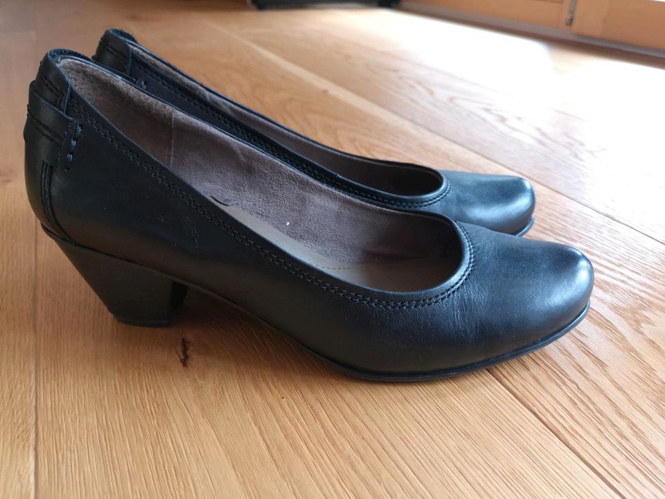 Gabor, Tamaris, Stiefeletten, Pumps, 40 in Rosenheim