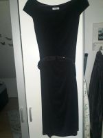 Kleid, Abendkleid, Größe 36, schwarz, neuwertig Niedersachsen - Barendorf Vorschau