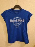 Hard Rock Cafe Shirt, Peace / Berlin / Blau / S,36 Niedersachsen - Braunschweig Vorschau