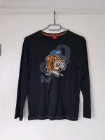 Langarmshirt Longsleeve S.Oliver Junge schwarz 152 top Duisburg - Röttgersbach Vorschau