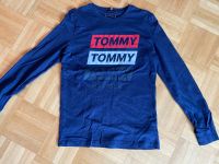 Tommy Hilfiger Langarmshirt 164 Junge Niedersachsen - Neustadt am Rübenberge Vorschau