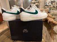 ❗️Original Nike Airforce1 Green Low07 Herren 44.5 Nordrhein-Westfalen - Gelsenkirchen Vorschau