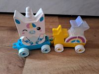 Lego Duplo Einhorn Zug, ab 18 Monate geeignet Pankow - Prenzlauer Berg Vorschau