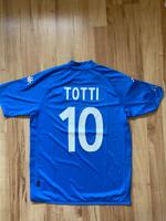 Italien Totti Trikot WM 2002 – Größe XL Baden-Württemberg - Bretten Vorschau