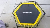 Trampolin von Ultrasport 120 cm Jumping Fitness Indoor Bayern - Pöcking Vorschau