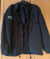 Jack Daniels Jacke mit Futter Gr. L VB 49 Euro Bayern - Zeil Vorschau